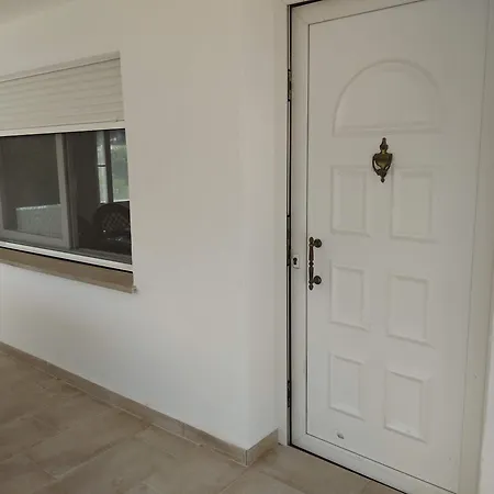 Rota Llebeig, Casa Junto Al Mar Apartment Dénia