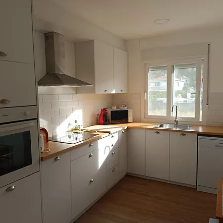 Apartment Rota Llebeig, Casa Junto Al Mar Dénia