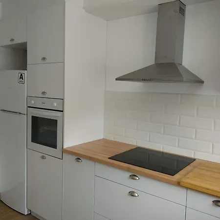 Rota Llebeig, Casa Junto Al Mar Apartment *